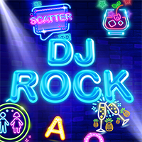 DJ跳