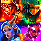 烈豹傳說:集鴻運