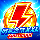 閃電金幣 XXL: Multicoin