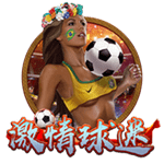 激情球迷
