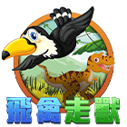 飛禽走獸
