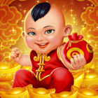 招財童子
