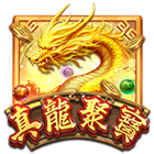 真龍聚寶