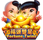 福運雙星